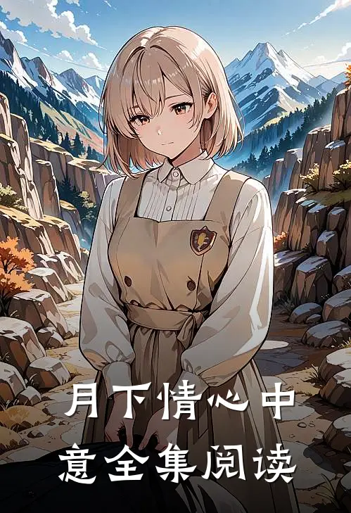 月下情心中意全集阅读