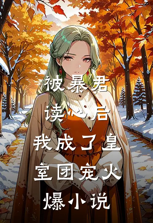 被暴君读心后,我成了皇室团宠火爆免费阅读