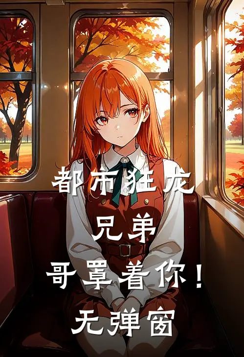 都市狂龙兄弟,哥罩着你!无弹窗