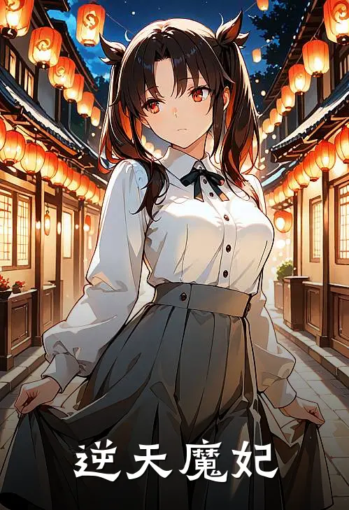逆天魔妃