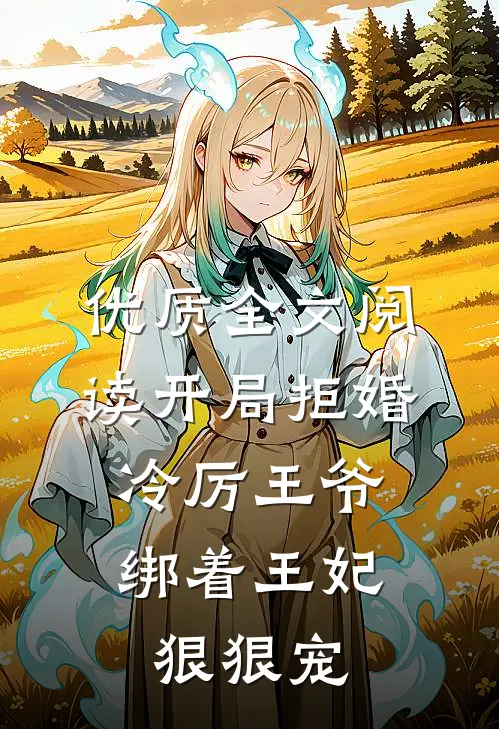 优质全文阅读开局拒婚，冷厉王爷绑着王妃狠狠宠