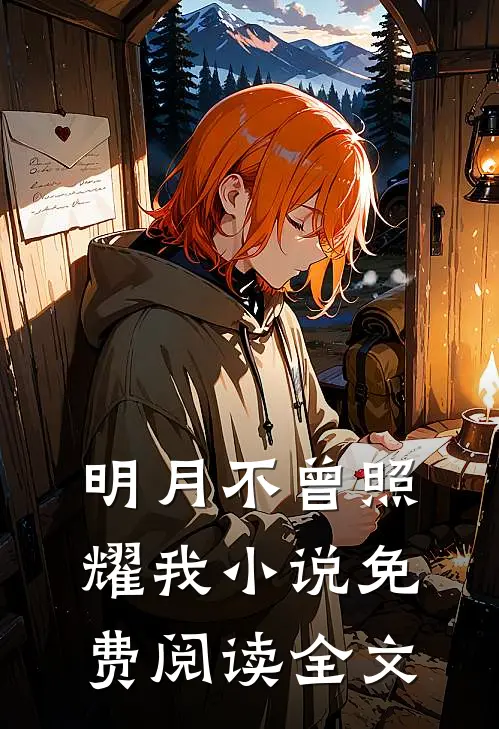 明月不曾照耀我小说免费阅读全文