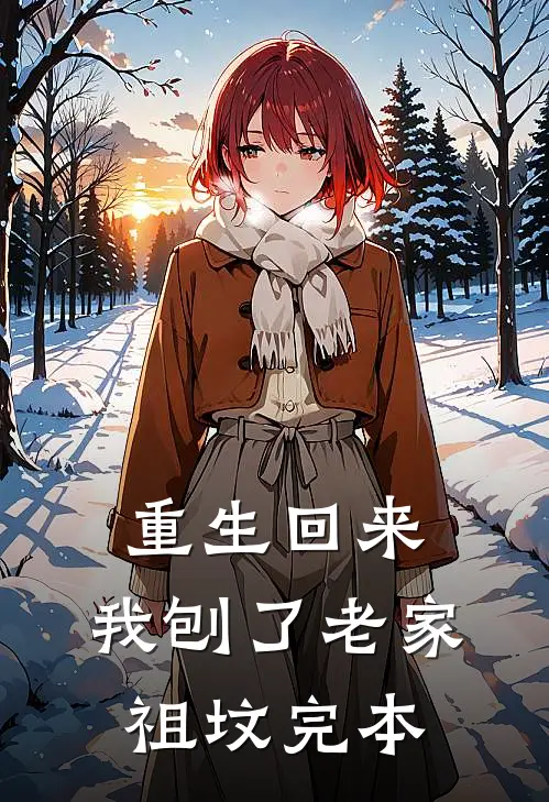 重生回来，我刨了老家祖坟完本