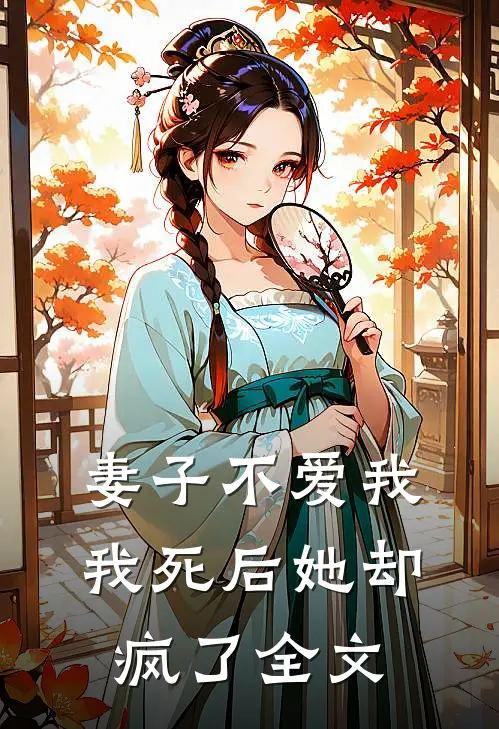 妻子不爱我,我死后她却疯了全文在线阅读
