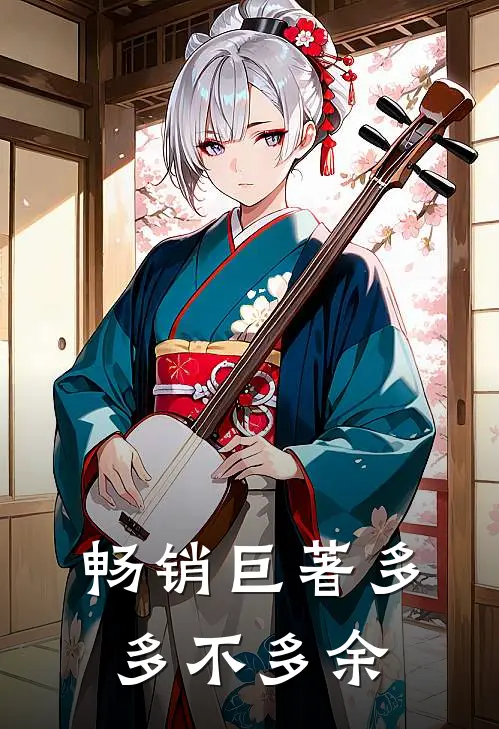畅销巨著多多不多余