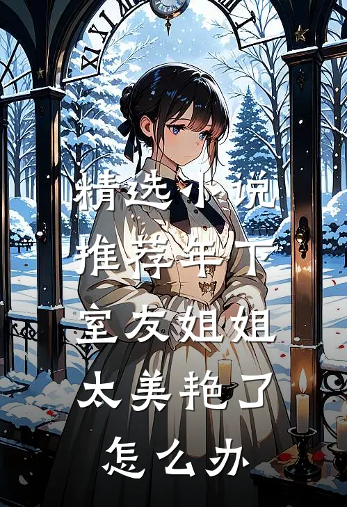 精选小说推荐年下：室友姐姐太美艳了怎么办