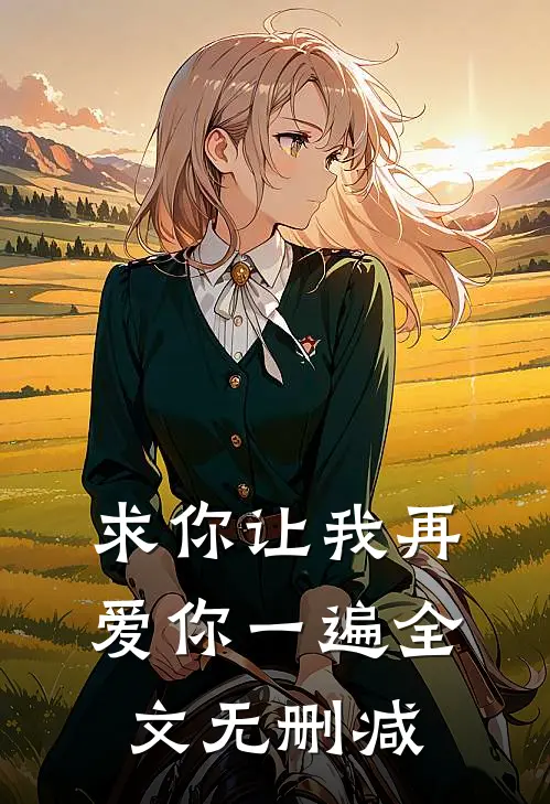 求你让我再爱你一遍全文无删减