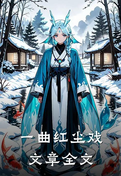 一曲红尘戏文章全文