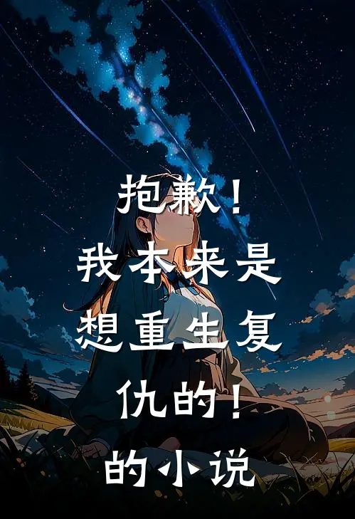 抱歉!我本来是想重生复仇的!的名字
