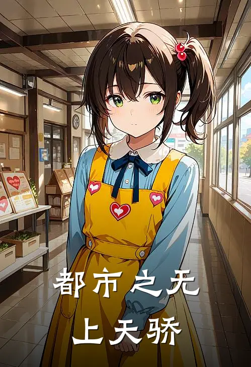 都市之无上天骄