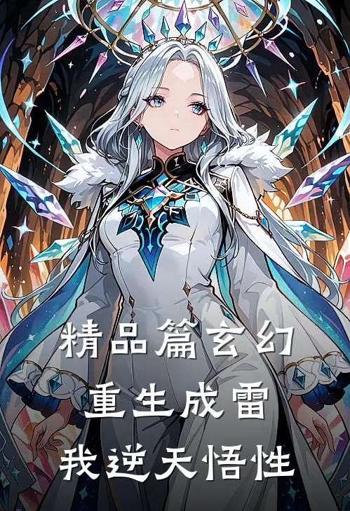 精品篇玄幻：重生成雷，我逆天悟性