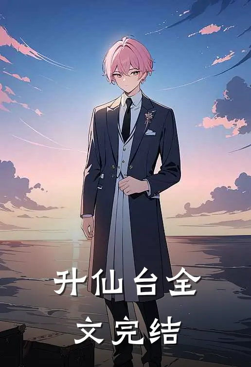 升仙台全文完结