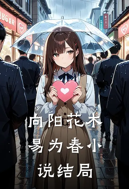 向阳花木易为春结局如何