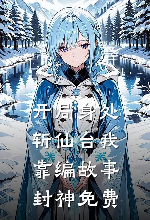 开局身处斩仙台我靠编故事封神免费全集