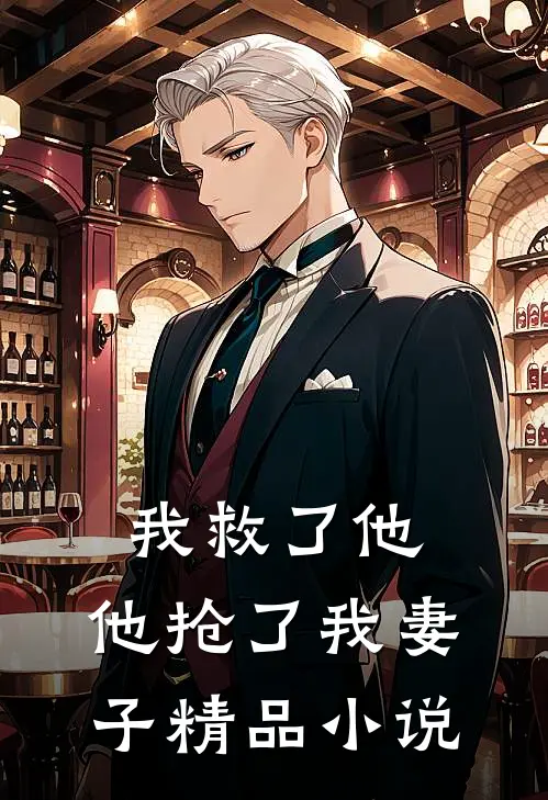 我救了他,他抢了我妻子精品