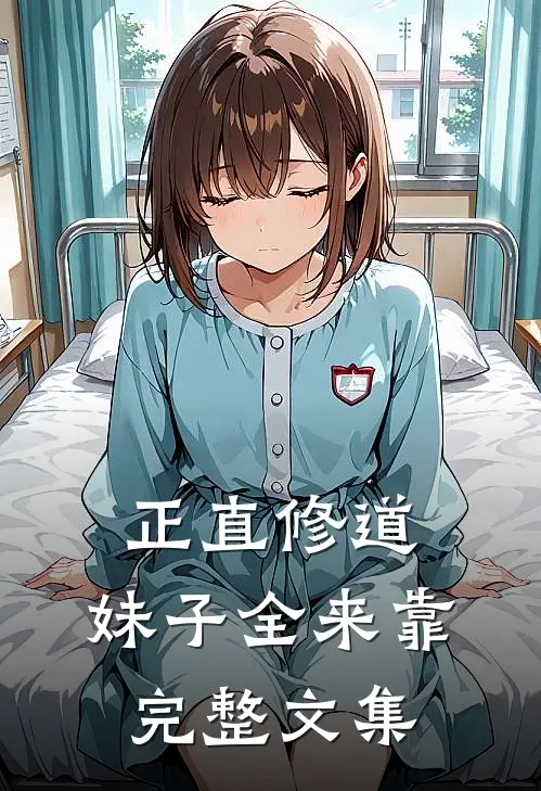 正直修道,妹子全来靠完整文集