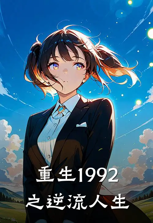 重生1992之逆流人生