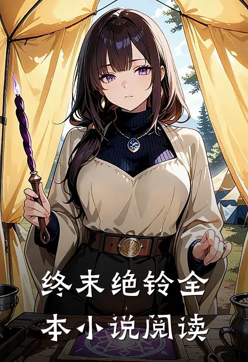 终末绝铃全本小说阅读