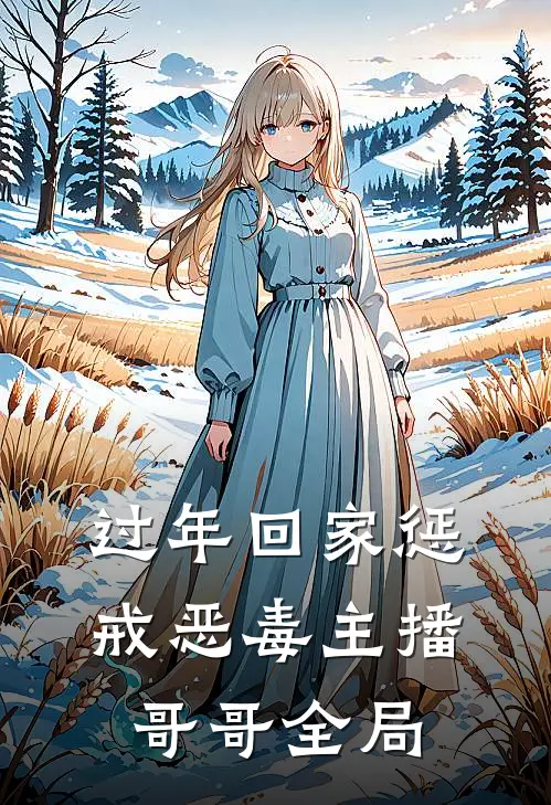 过年回家惩戒恶毒主播哥哥全局