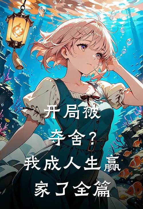 开局被夺舍?我成人生赢家了全篇阅读