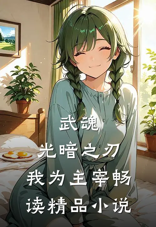 武魂,光暗之刃,我为主宰畅读精品在线阅读