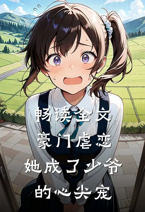 畅读全文豪门虐恋她成了少爷的心尖宠