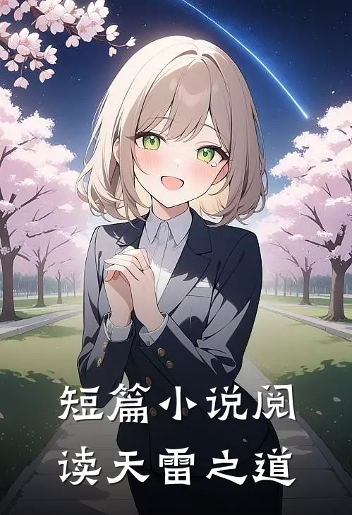 短篇小说阅读天雷之道
