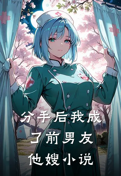 分手后我成了前男友他嫂小说