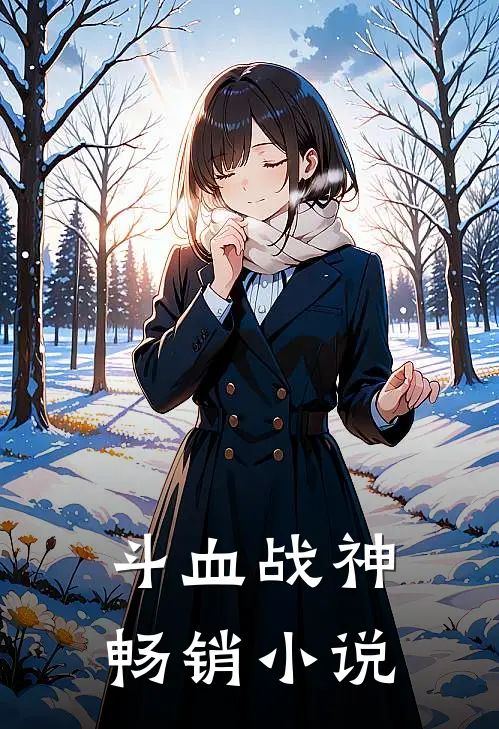 斗血战神畅销小说