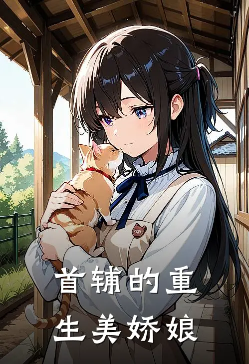 首辅的重生美娇娘