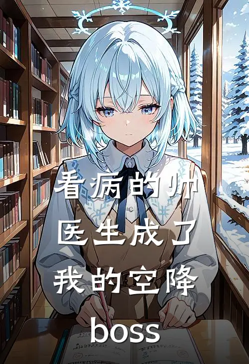 看病的帅医生成了我的空降boss