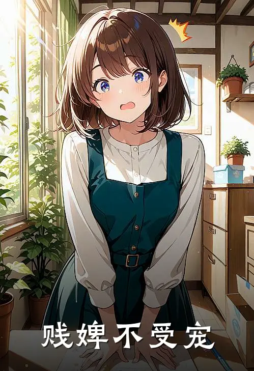 贱婢不受宠