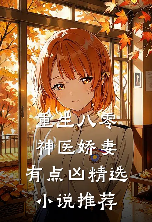 重生八零神医娇妻,有点凶精选推荐免费阅读