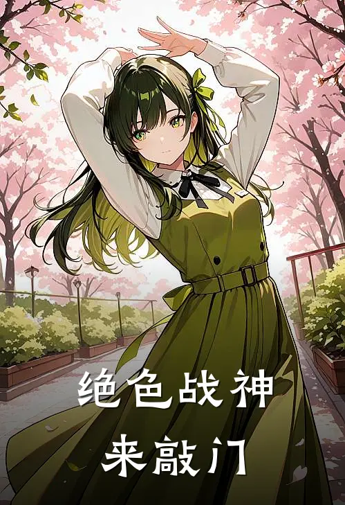 绝色战神来敲门