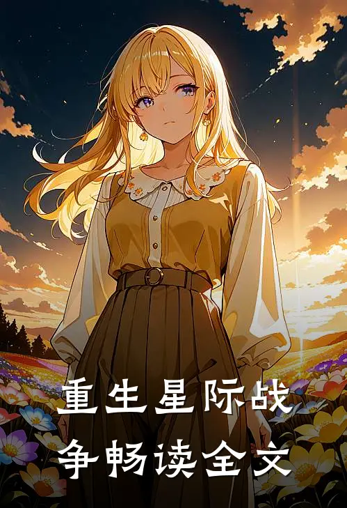 重生星际战争畅读全文