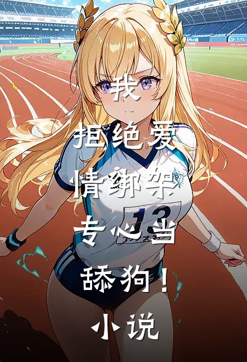 我,拒绝爱情绑架,专心当舔狗!