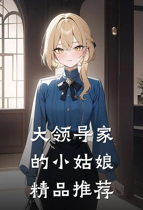 大领导家的小姑娘精品推荐