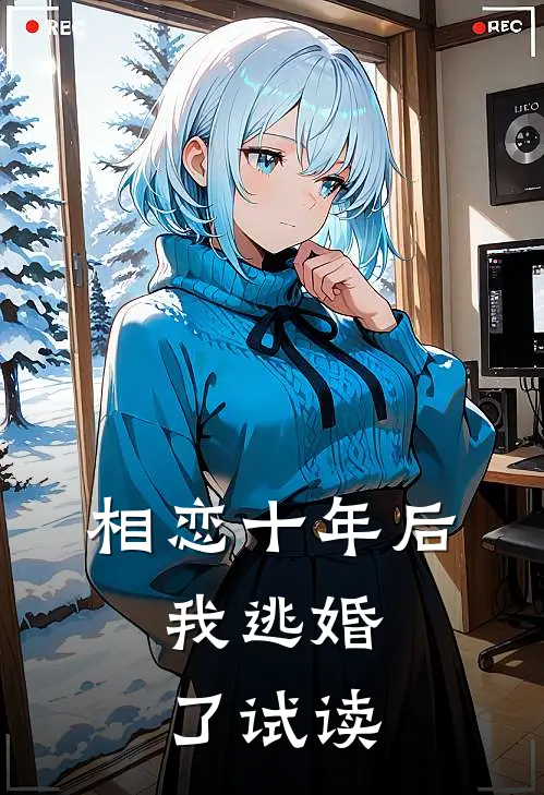 相恋十年后,我逃婚了试读
