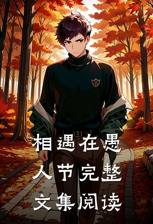 相遇在愚人节完整文集阅读