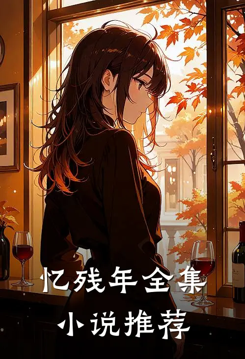 忆残年全集小说推荐