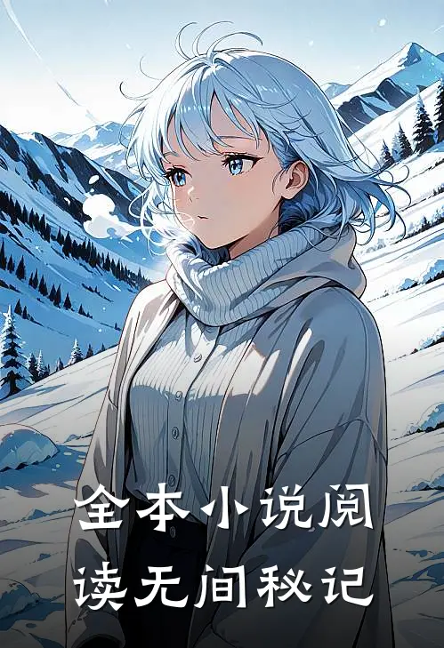 全本小说阅读无间秘记