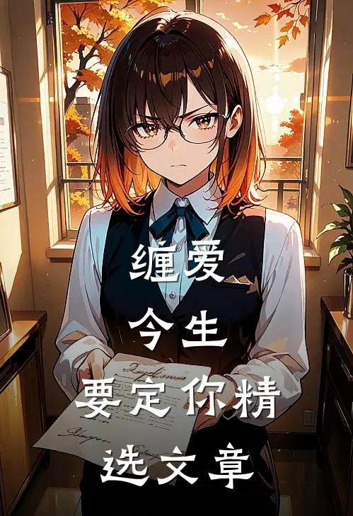 缠爱：今生，要定你精选文章