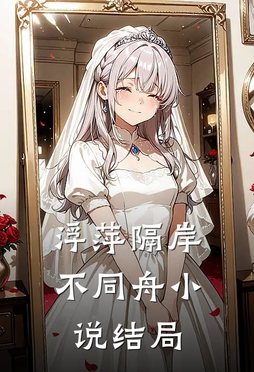 浮萍隔岸不同舟小说结局