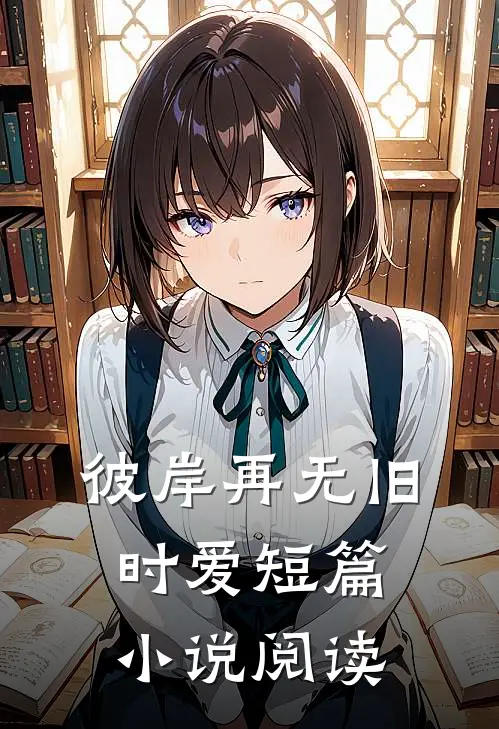 彼岸再无旧时爱短篇小说阅读