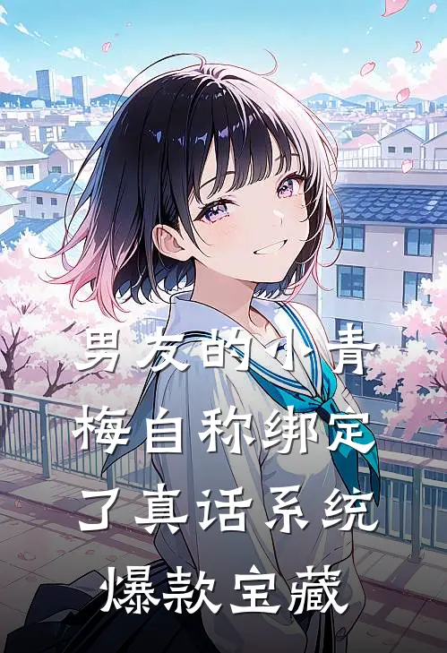 男友的小青梅自称绑定了真话系统爆款宝藏