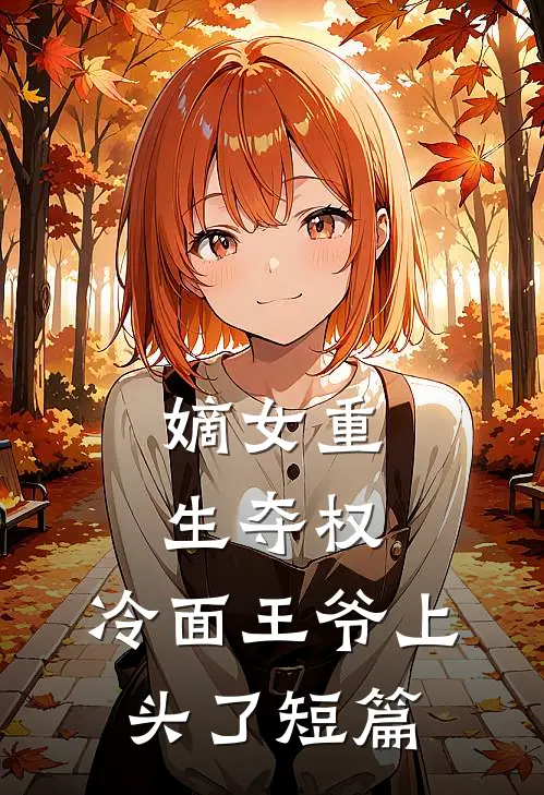 嫡女重生夺权,冷面王爷上头了短篇