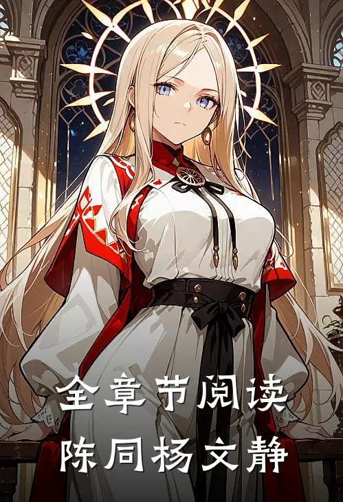 全章节阅读陈同杨文静