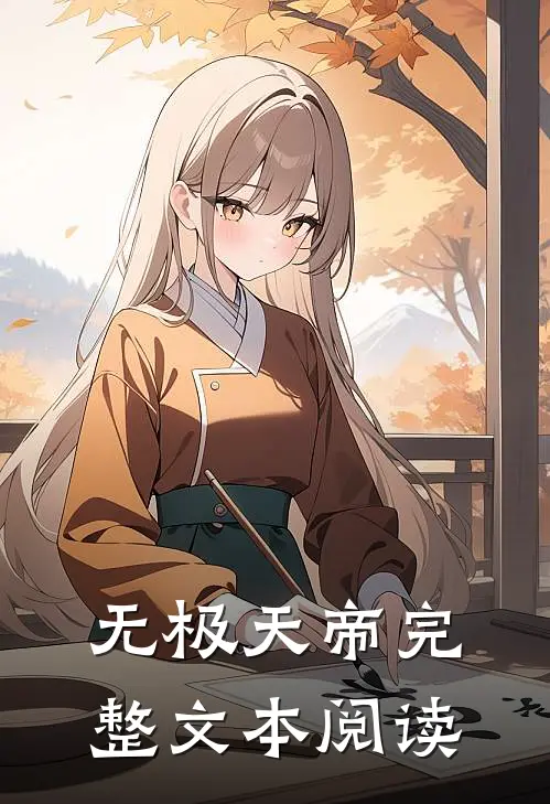无极天帝完整文本阅读