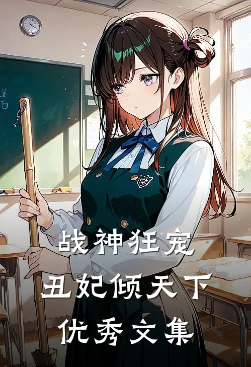 战神狂宠丑妃倾天下优秀文集