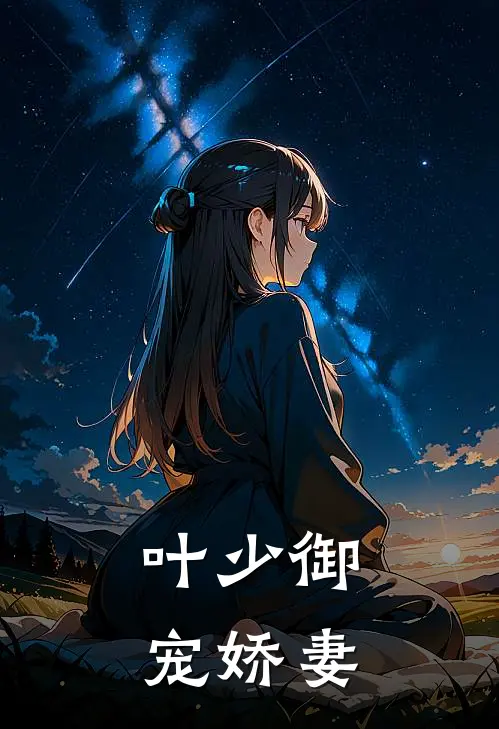 叶少御宠娇妻